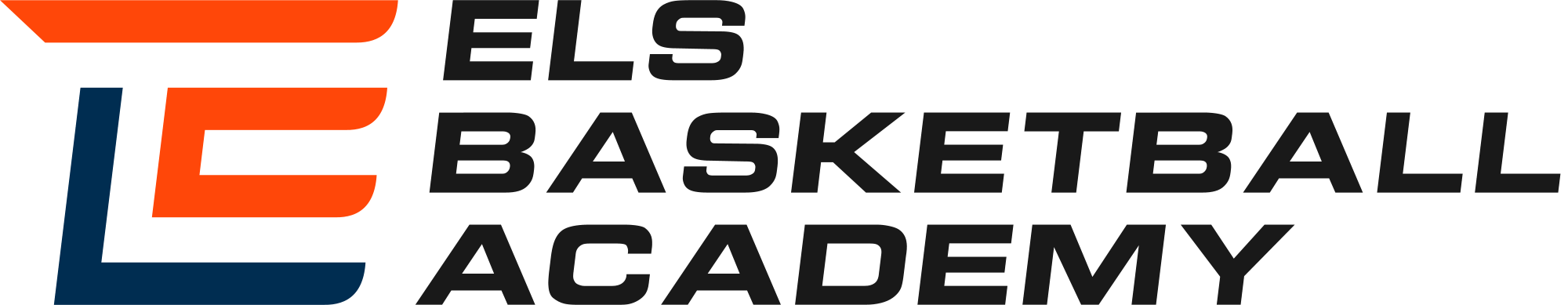 Els Baskteball Academy